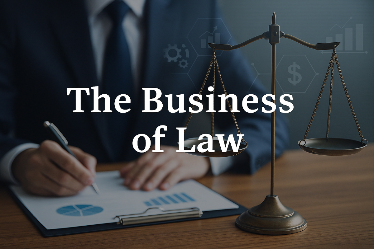 Business of Law