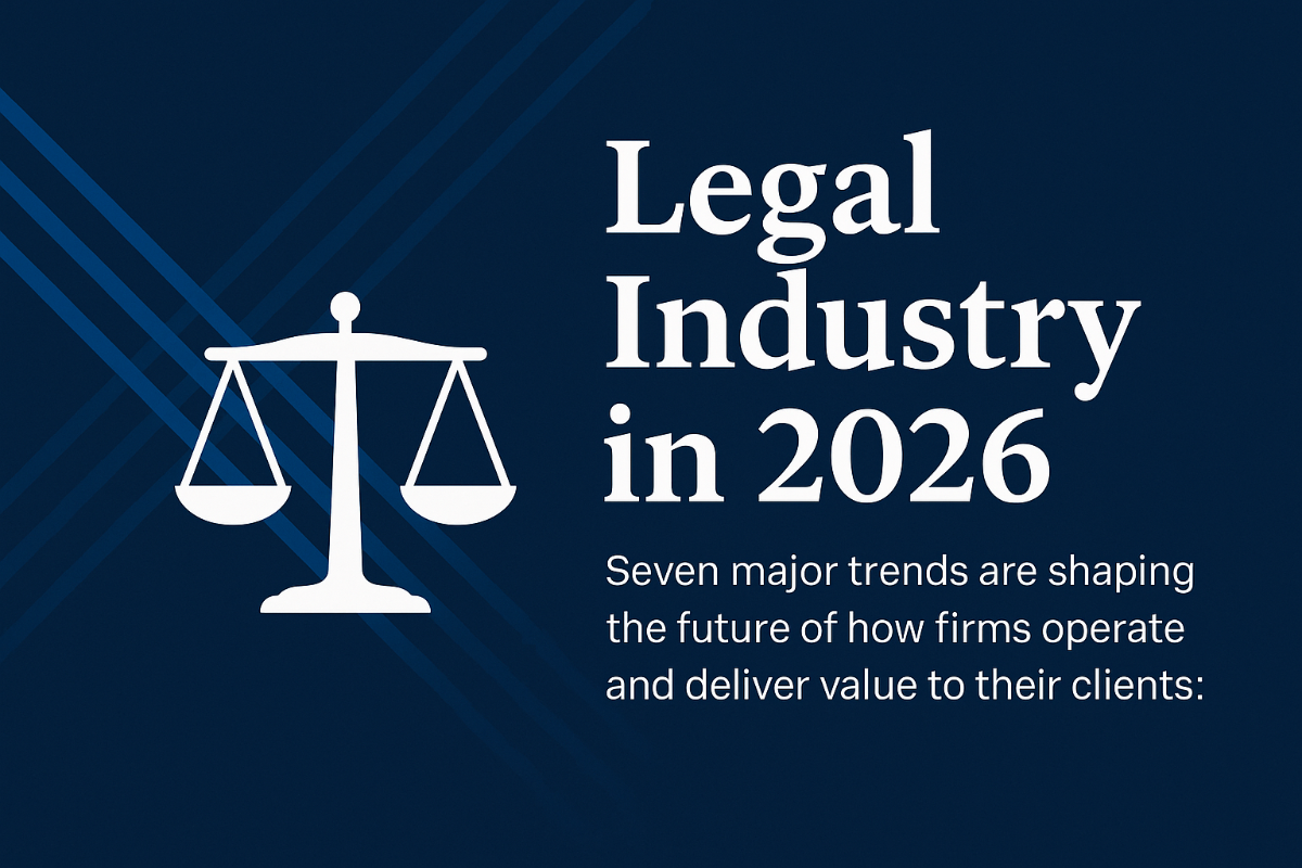 2026 'For the Times They are A-Changin'